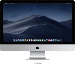 Intel iMac 2019 Retina 4K 21.5-Inch