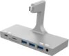 SABRENT iMac Hub with USB Ports, SD Reader (HB-SIMC)