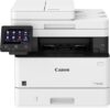 Canon ImageCLASS MF455dw Wireless Monochrome Printer