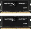 HyperX Impact 16GB RAM DDR4 2133 HX421S13IBK2/16