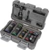 Klein Tools Impact Socket Set, 7-Piece 66070