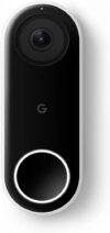 Indoor Nest Video Doorbell Camera 720p Wired