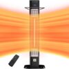 AKIRES Indoor Outdoor 1500W Infrared Heater