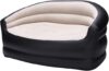 DIMAR GARDEN Inflatable Outdoor Air Sofa, Double Size