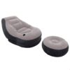 Intex Inflatable Ultra Lounge With Ottoman