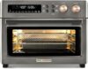 VAL CUCINA Infrared Heating Air Fryer Toaster Oven