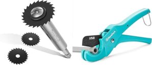 DURATECH Inside Pipe And Tubing Cutter