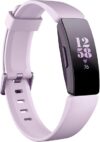 Fitbit Inspire HR Heart Rate & Fitness Tracker