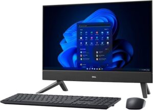 Dell Inspiron 24 All-in-One Desktop 2023