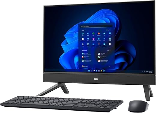 Dell Inspiron 24 All-in-One Desktop 2023