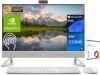 Dell Inspiron 27-Inch All-In-One Desktop Computer