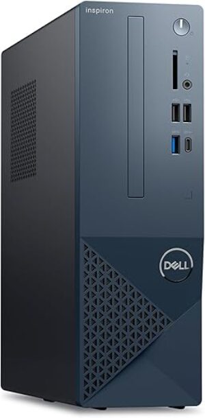 Dell Inspiron 3030 Desktop – Core i5, 16GB RAM