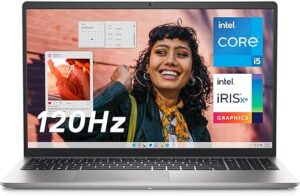Dell Inspiron 3530 Laptop – 15.6-inch FHD