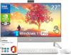 Dell Inspiron 7730 All-in-One Desktop, 27