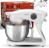 Instant Instant Stand Mixer Pro, 600W Electric Mixer