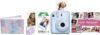 Fujifilm Instax Mini 12 Blue Holiday Bundle