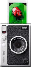 Fujifilm Instax Mini EVO Instant Camera