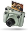 Fujifilm INSTAX Wide 400 Instant Camera