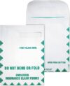Quality Park Insurance Claim Envelope, Redi-Seal 54692