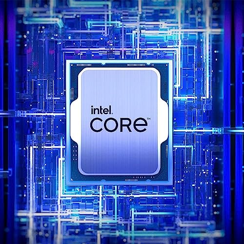 Intel Core i5-13600KF Desktop Processor 14 Cores - Image 4