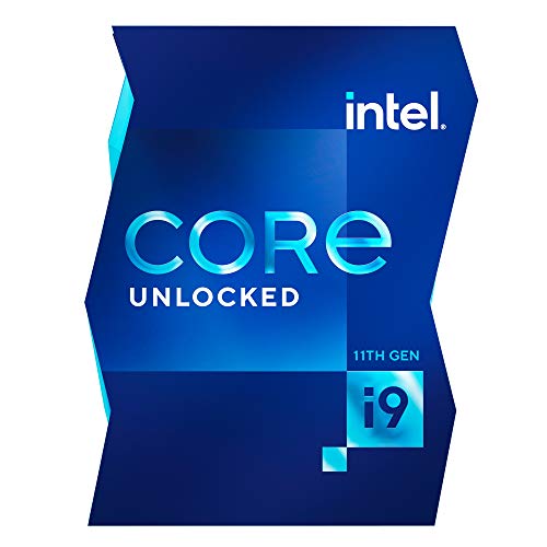Intel Core i9-11900K Desktop Processor 8 Cores - Image 3
