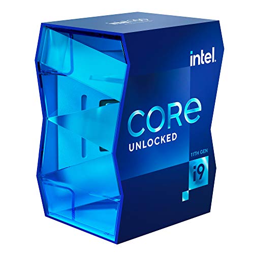 Intel Core i9-11900K Desktop Processor 8 Cores - Image 4