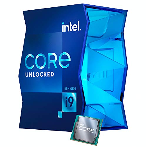 Intel Core i9-11900K Desktop Processor 8 Cores - Image 5