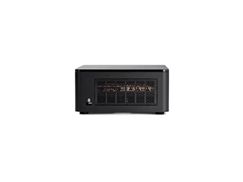 Intel Newest NUC13 Mini Desktop PC i7-1360P - Image 3