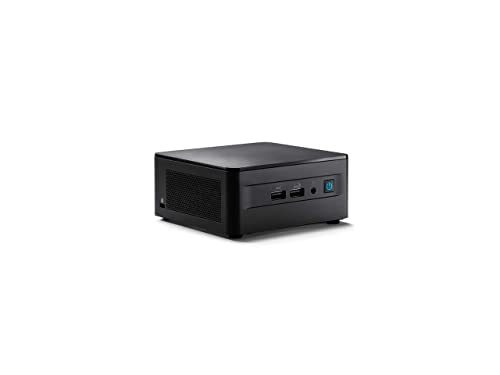 Intel Newest NUC13 Mini Desktop PC i7-1360P - Image 4