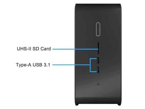 Intel NUC 9 NUC9i5QNX Mini PC, i5, 32GB RAM - Image 3