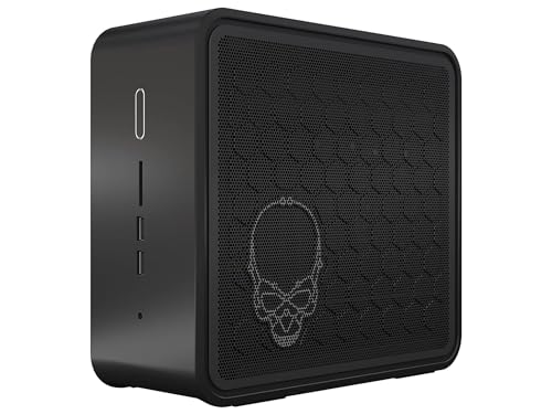 Intel NUC 9 NUC9i5QNX Mini PC, i5, 32GB RAM - Image 5