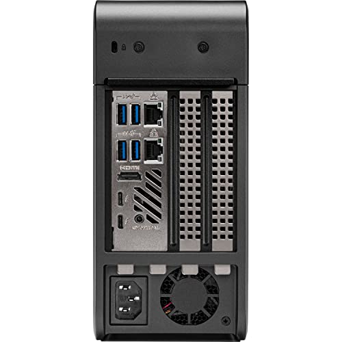 Intel NUC 9 Pro Kit Barebones Mini PC NUC9VXQNX - Image 3