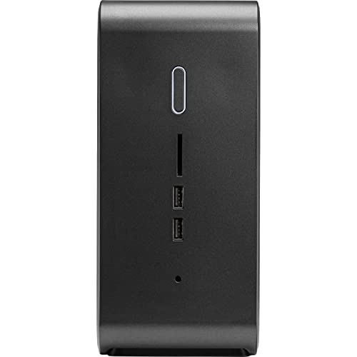 Intel NUC 9 Pro Kit Barebones Mini PC NUC9VXQNX - Image 2