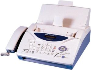 Brother IntelliFax PPF1270e Fax Machine