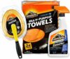 Armor All Interior Car Cleaning Kit, 3 Piece