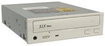 LITE-ON IT CORPORATION Internal CD-ROM Drive LTN-526