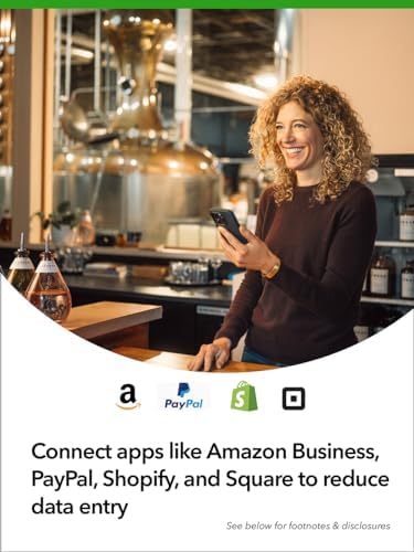Intuit QuickBooks Online Plus 2024 Subscription Code - Image 3
