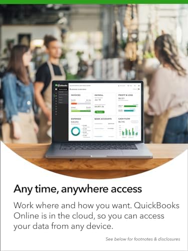 Intuit QuickBooks Online Plus 2024 Subscription Code - Image 4