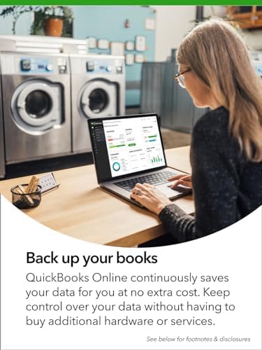 Intuit QuickBooks Online Plus 2024 Subscription Code - Image 5