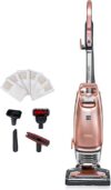 Kenmore Intuition Bagged Upright Vacuum, Rose Gold