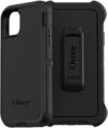 OtterBox iPhone 11 Defender Series Case – Black