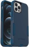 OtterBox iPhone 12/12 Pro Commuter Case – Blazer Blue