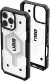 URBAN ARMOR GEAR iPhone 16 Pro Max Pathfinder Case, Ice