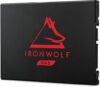 Seagate IronWolf 125 SSD 1TB NAS Drive (ZA1000NM1A002)