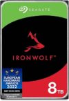 Seagate IronWolf 8TB NAS 3.5 Inch HDD ST8000VNZ04/N004