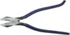 Klein Tools Ironworker Pliers D201-7CST, Spring Loaded