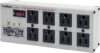 Tripp Lite Isobar8ULTRA 8 Outlet Surge Protector