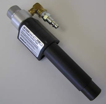 ISW Climate Control Tube AC1000 For Helmets - Image 2