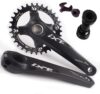 BUCKLOS IXF 104 BCD Mountain Bike Crankset