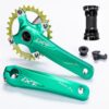 BUCKLOS IXF 30T 104 BCD Mountain Bike Crankset